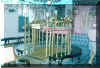 another angle of the pulpit