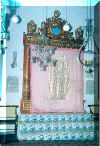 another view of the tabernacle