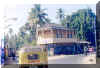 Old houses