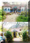 St. John's Bungalow, between 18 years of change