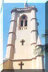 Tope Church