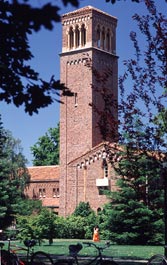 Trinity Hall