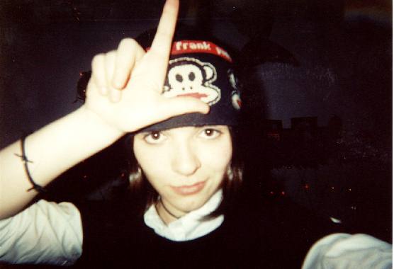 I'm a Loser baby, so why don't you Kill Me?
