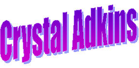 Crystal Adkins