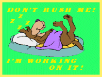 Ya'll&nbsp; come back now - Ya hear!!!