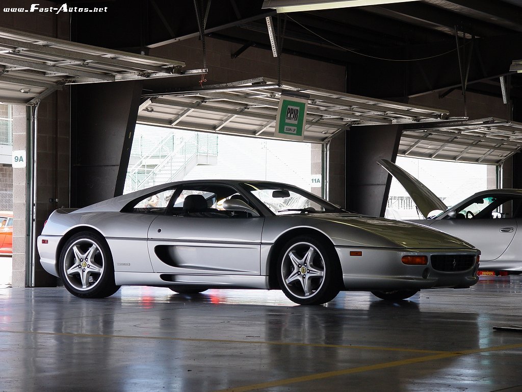 Ferrari 355