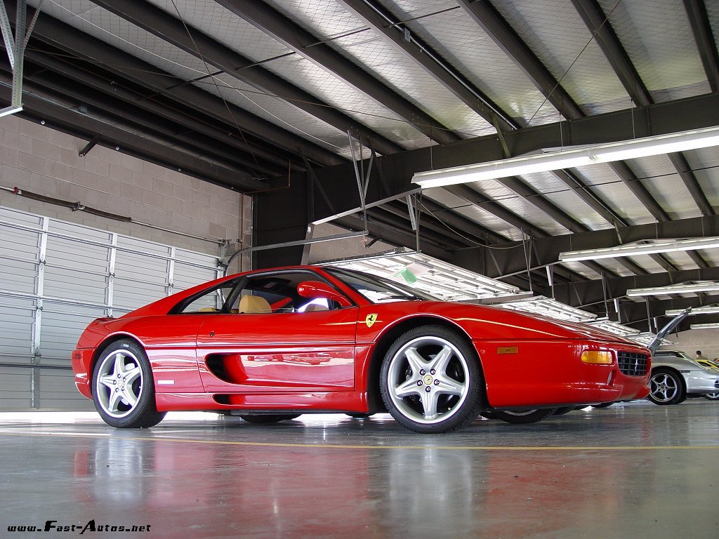 Ferrari 355