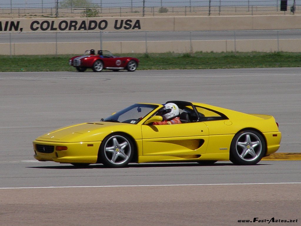 Ferrari 355