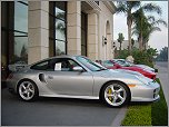 Porsche 911 GT2