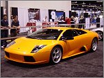 Lamborghini Murcielago