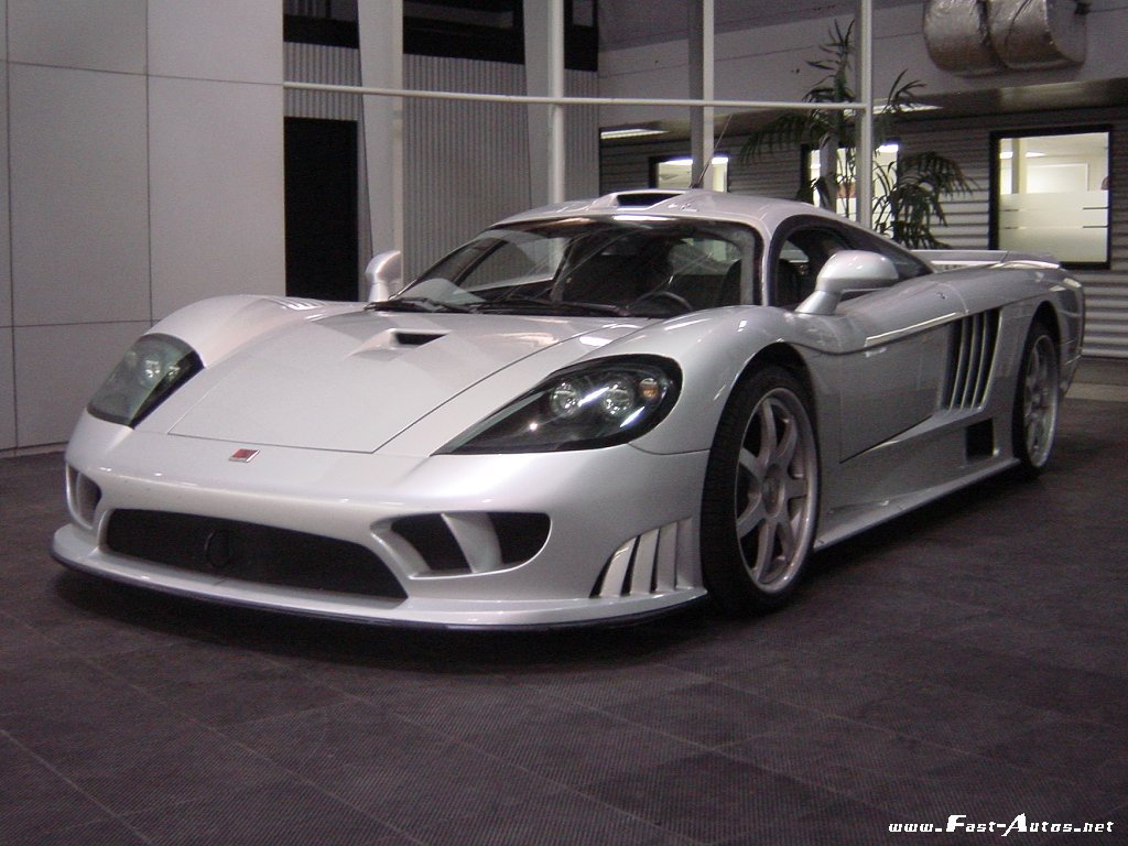 Saleen S7