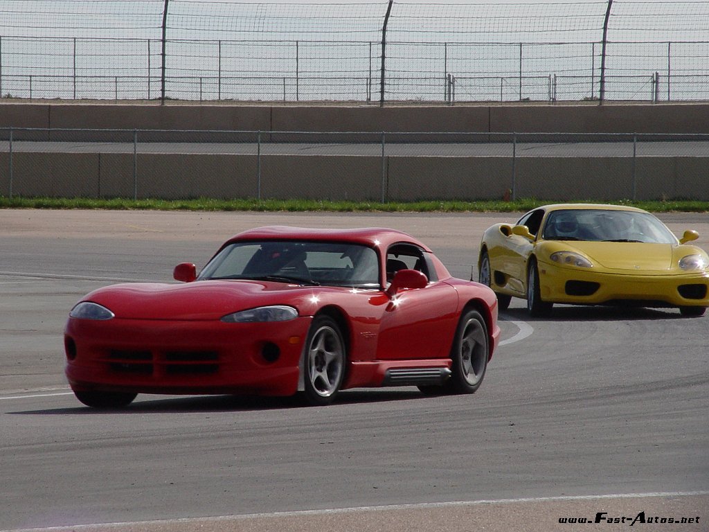 Dodge Viper