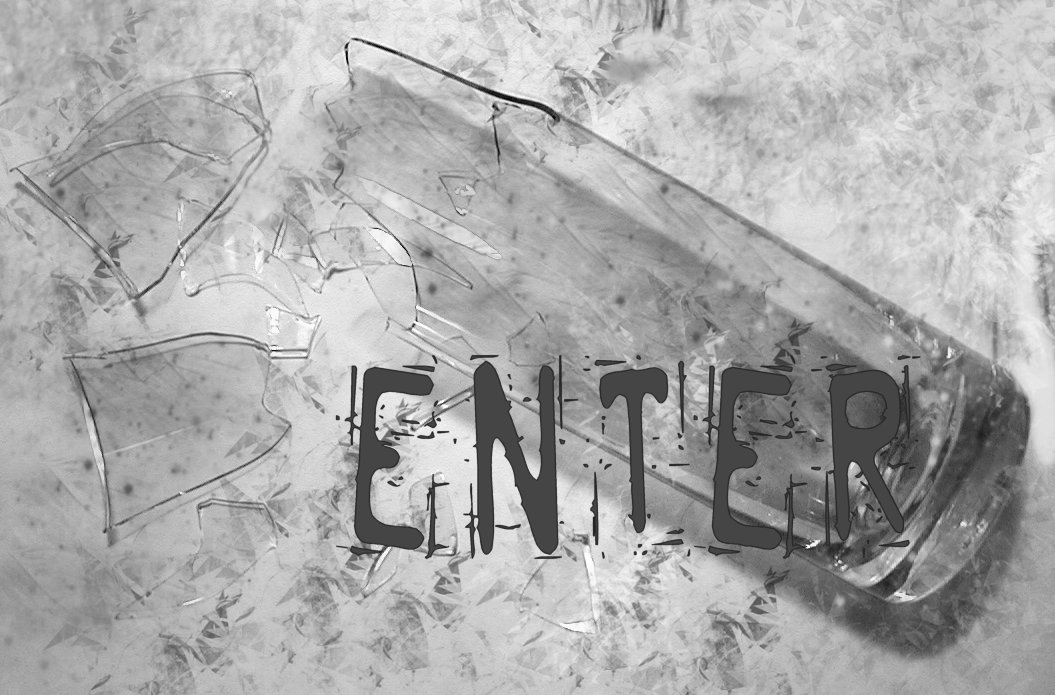 enter