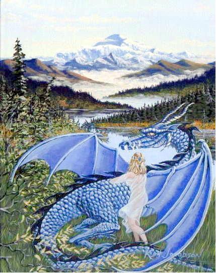 GICLEE PRINT