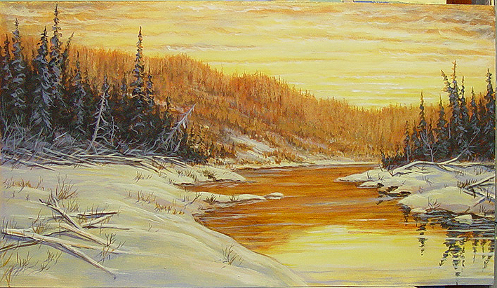 AVAILABLE AT STEPHANS FINE ART GALLERY