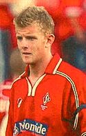 Jimmy Davis 1982-2003