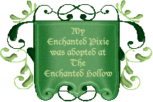 Enchanted Hollow
