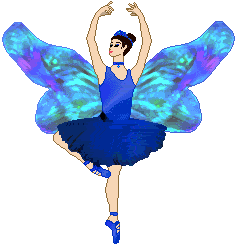 Ballerina