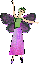 Ballerina