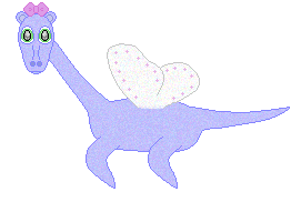 nessie