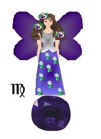 Virgo Fae
