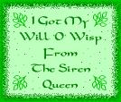The Siren Queen