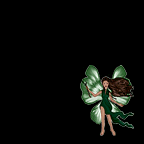 Flying Fae