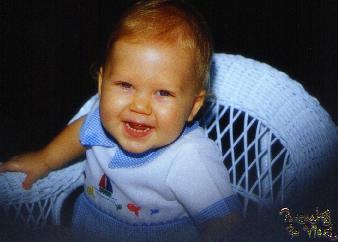 Aren't I Cute!