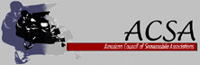 American Council of Snowmobile Associations