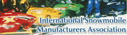 International Snowmobile Manufacturers Association