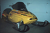 The 2000 MX Z 700