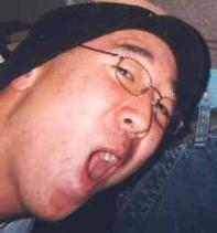 minsoo crack head lee
