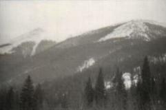 near frisco, colorado