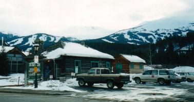 breckenridge