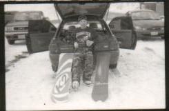 bri at Breckenridge