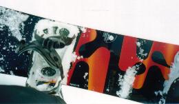 my board