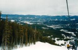 breckenridge views