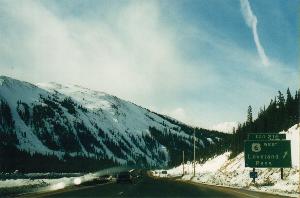 loveland pass