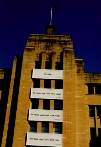 sydney art gallery