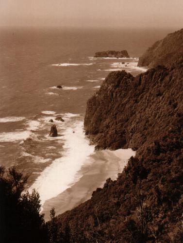 west coast
