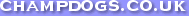 Champdogs.co.uk Logo