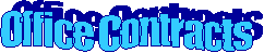 Office Contracts
