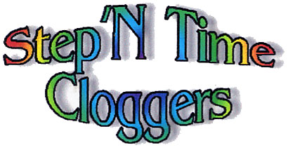 Step N Time Cloggers, Dayton Ohio