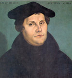 Biografia (Rebelde. G�nio. Libertador. Provocante e pol�mico - Martinho Lutero teve uma vis�o que dividiu a igreja e mudou o mundo!)