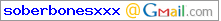 ** soberbonesxxx email **