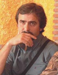 Emilio Ballesteros