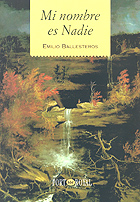 Libro Mi nombre es Nadie