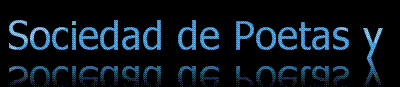 Entrar a Sociedad de Poetas y Narradores