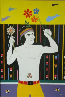 SERIE_ALEGRIA_El_poeta_consagrado 