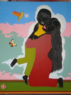 SERIE_ALEGRIA_Madre_e_hijo